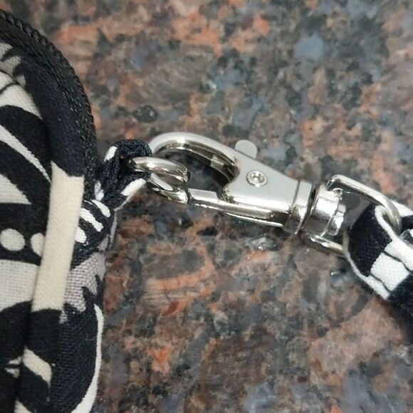 Vera Bradley Tech Case And Le Sportsac Cosmetic Case... - Picture 5 of 8